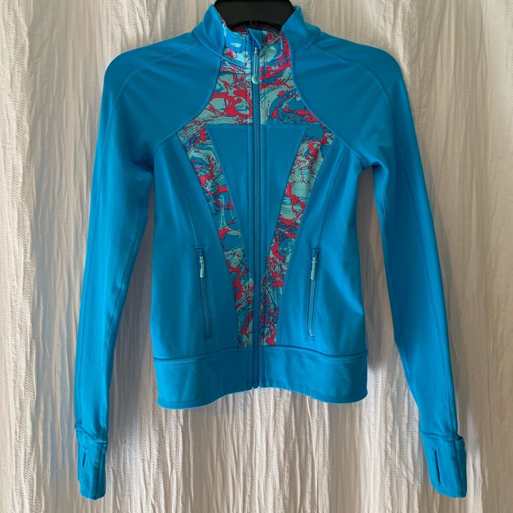 Ivivva Sweatshirt